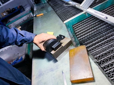 廠(chǎng)房設(shè)備