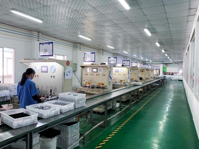 廠(chǎng)房設(shè)備