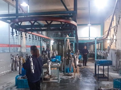 廠(chǎng)房設(shè)備