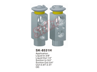 SK-8531H