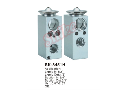 SK-8451H