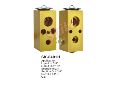 SK-8401H