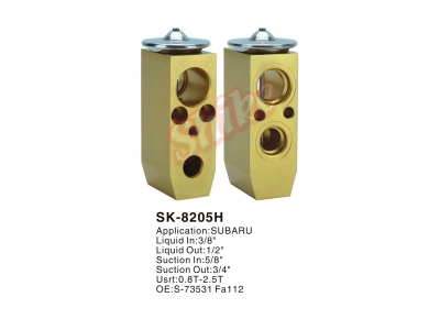 SK-8205H