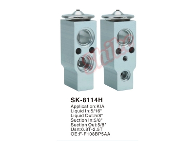 SK-8114H